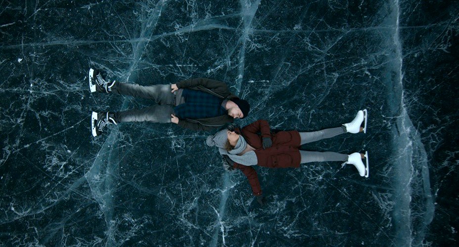 Photo du film Ice [2018]
