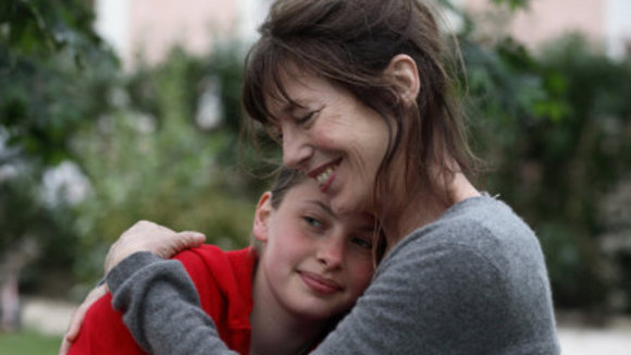 Photo du film In Mom's Head