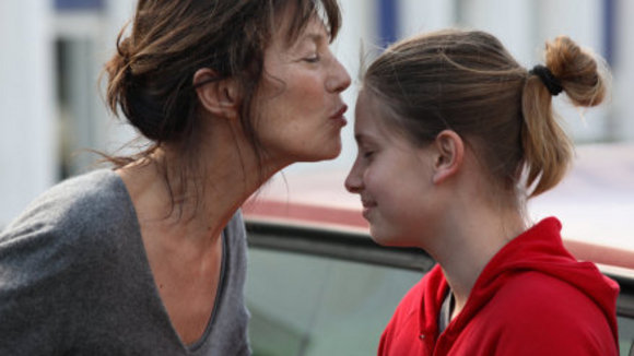 Photo du film In Mom's Head