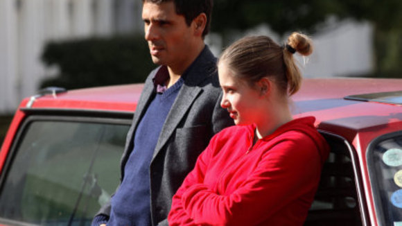 Photo du film In Mom's Head