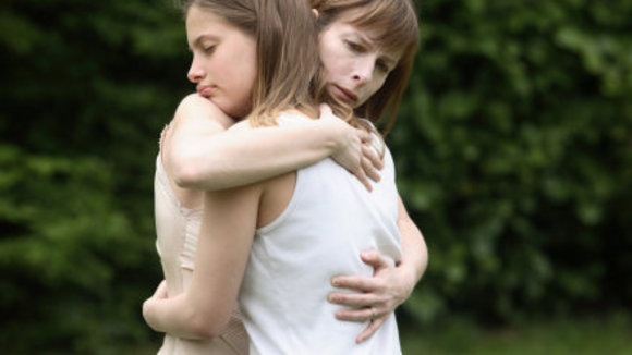 Photo du film In Mom's Head