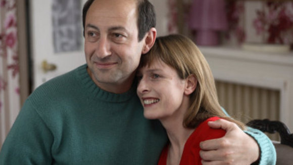 Photo du film In Mom's Head