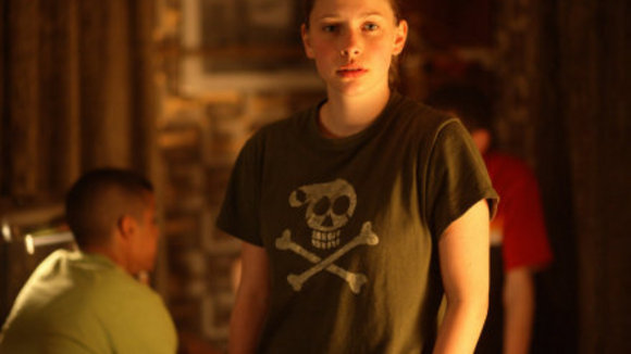 Photo du film In Mom's Head