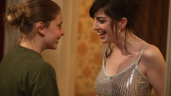 Photo du film In Mom's Head