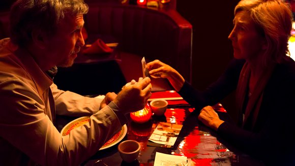 Photo du film Insidieux: Chapitre 3