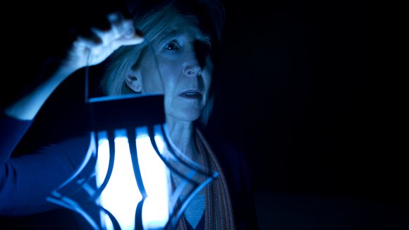 Photo du film Insidieux: Chapitre 3
