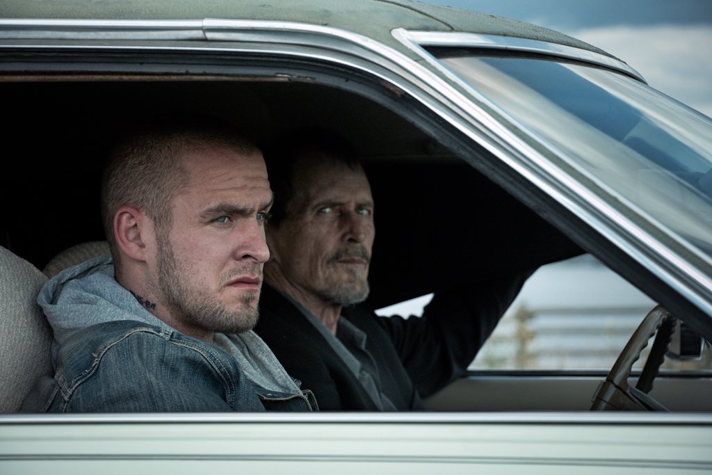 Photo du film Juggernaut