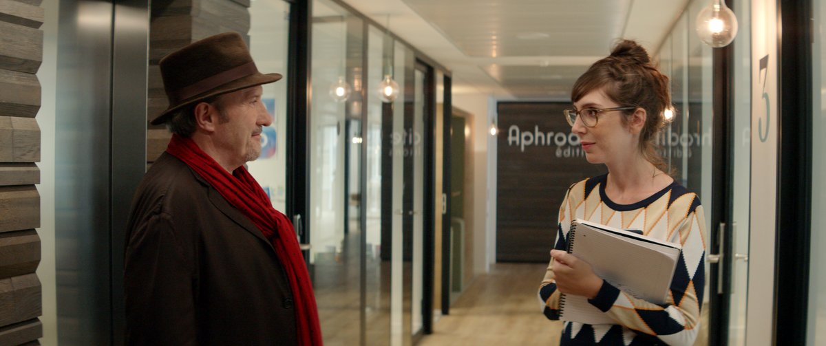 Photo du film Éléonore