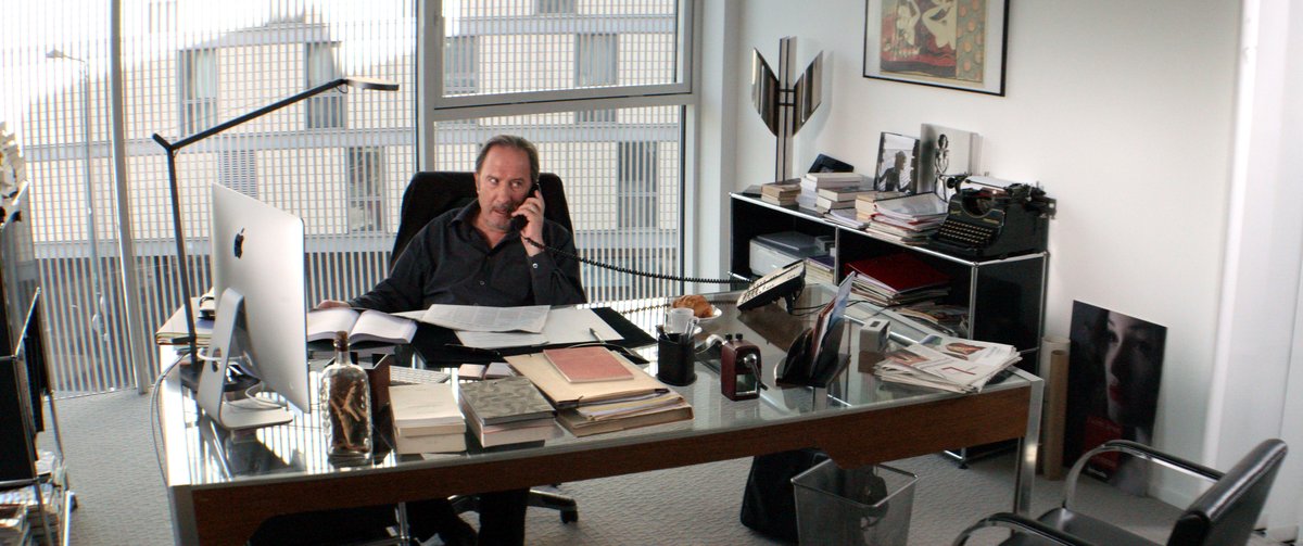 Photo du film Éléonore