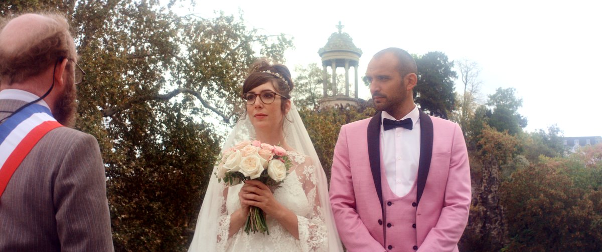 Photo du film Éléonore