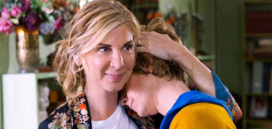 Photo from the movie Embrasse-moi!