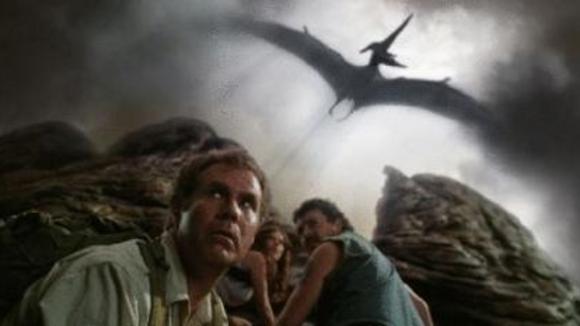 Photo du film Terre perdue