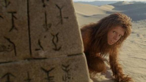 Photo du film Terre perdue