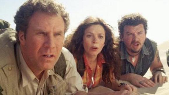 Photo du film Terre perdue