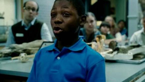 Photo du film Terre perdue