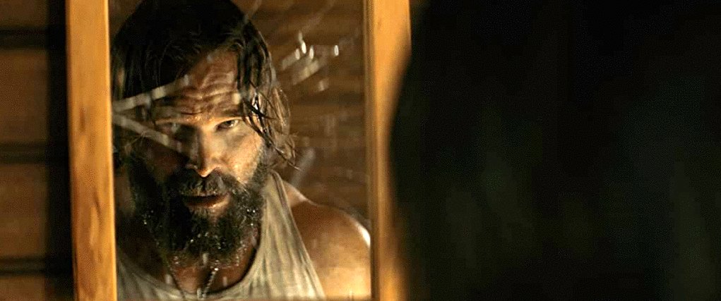 Photo du film Last Man Down [2021]