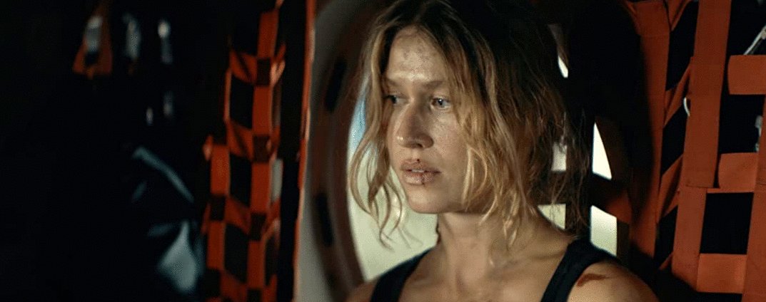 Photo du film Last Man Down [2021]