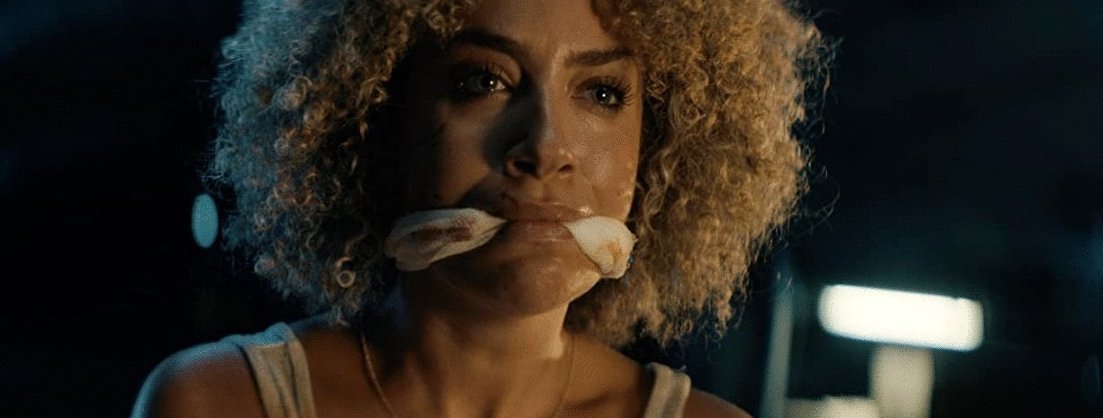 Photo du film Last Man Down [2021]