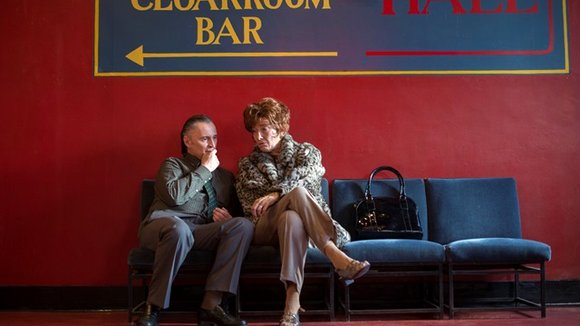 Photo du film The Legend of Barney Thomson