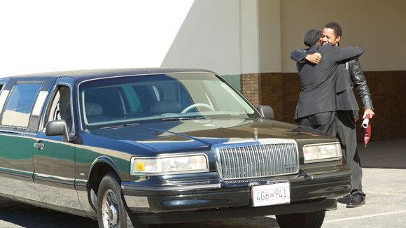 Photo du film Life of a King