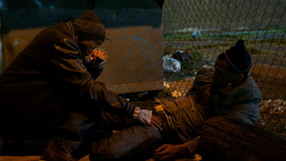 Photo du film Life of a King