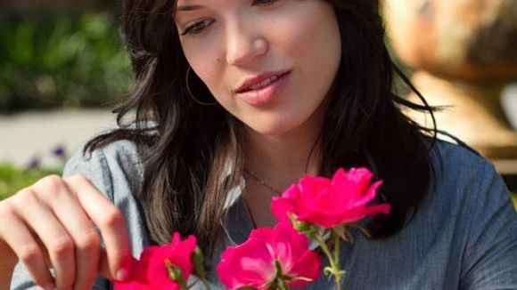 Photo from the movie Love, Wedding, Marriage