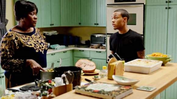 Photo from the movie Madea's Big Happy Family