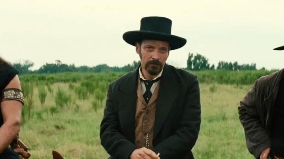 Photo from the movie The Magnificent Seven