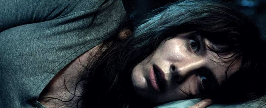 Photo from the movie Malignant