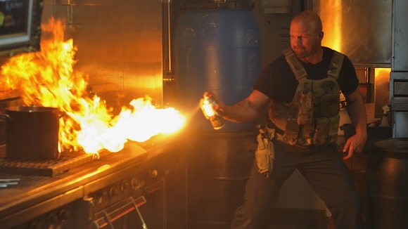 Photo du film Maximum Conviction