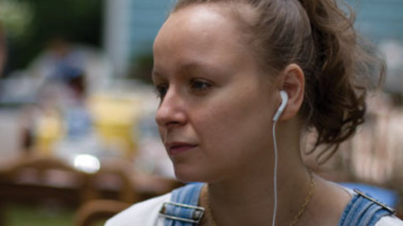 Photo du film The Messenger