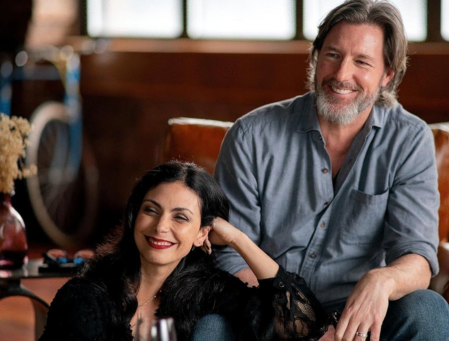 Photo du film Millers in Marriage