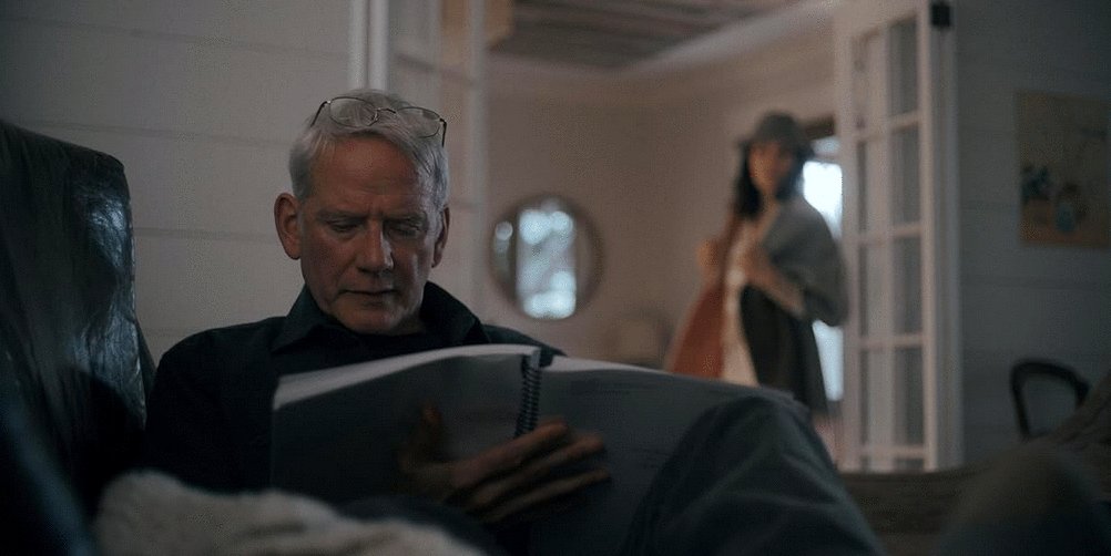 Photo du film Millers in Marriage