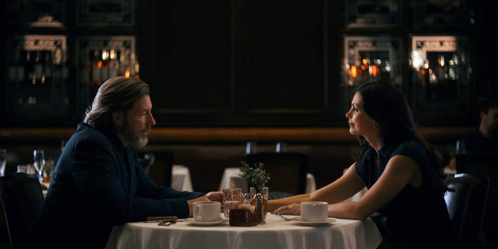 Photo du film Millers in Marriage