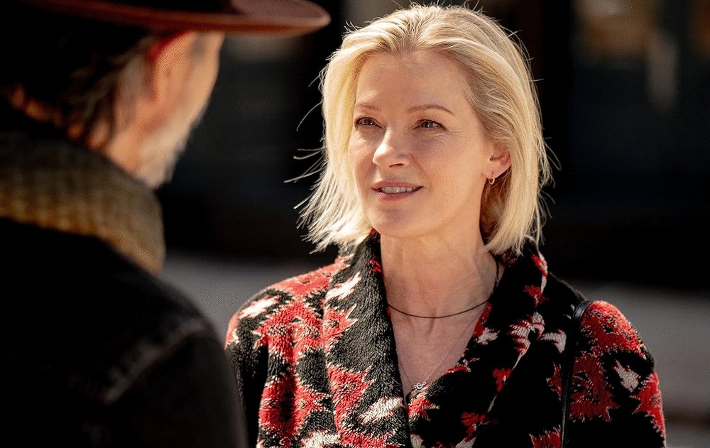 Photo du film Millers in Marriage