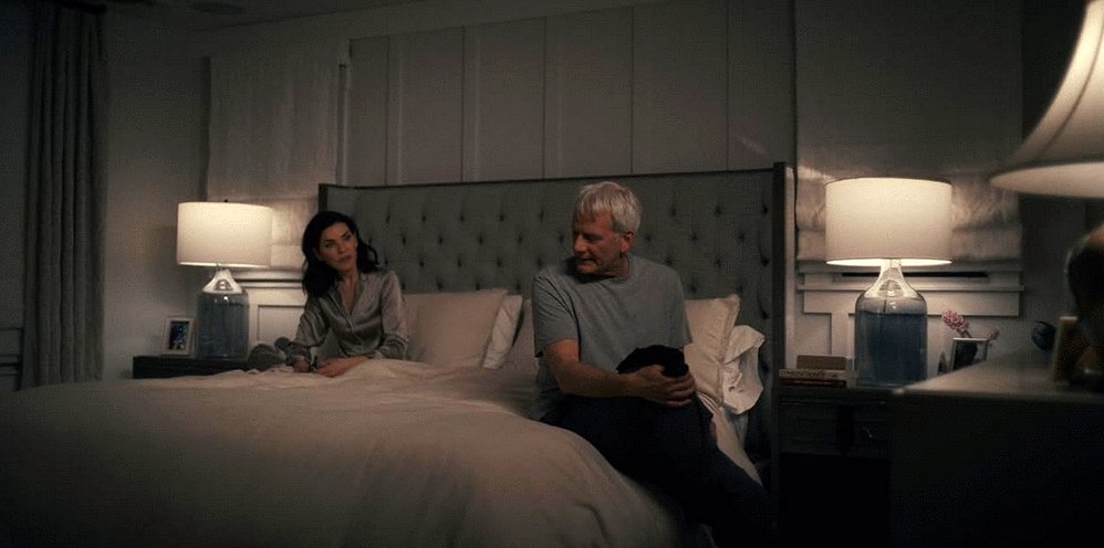 Photo du film Millers in Marriage