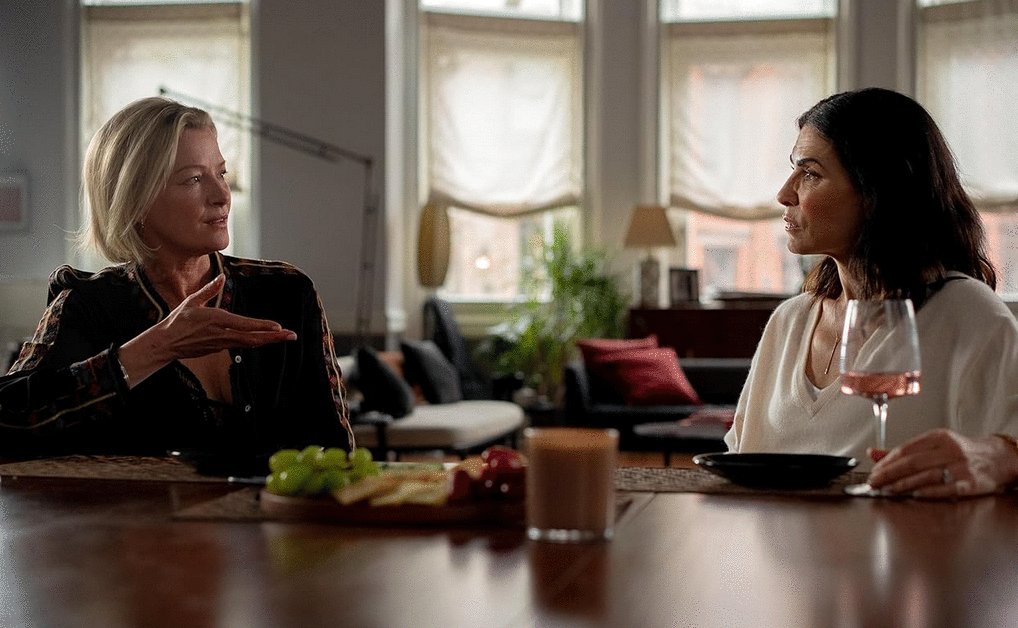 Photo du film Millers in Marriage