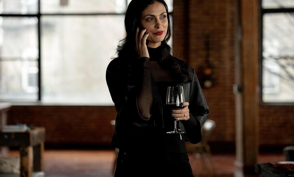 Photo du film Millers in Marriage