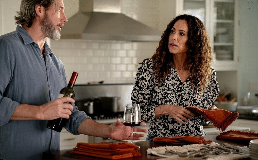 Photo du film Millers in Marriage