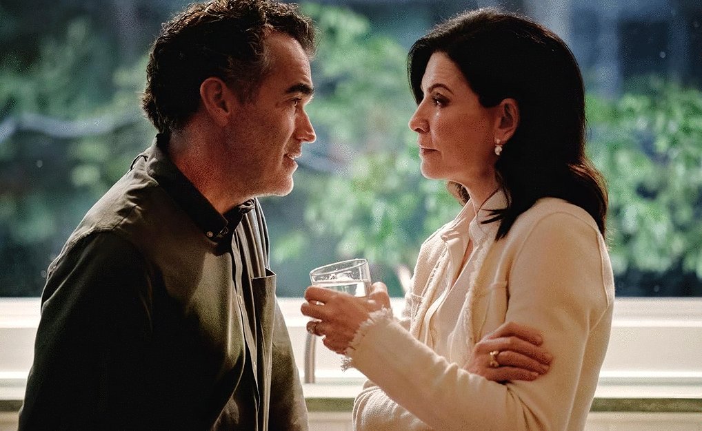 Photo du film Millers in Marriage