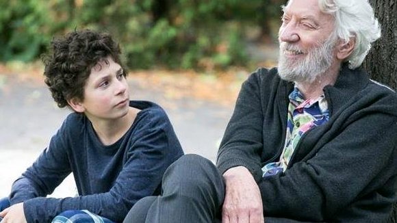 Photo du film Milton's Secret [2016]