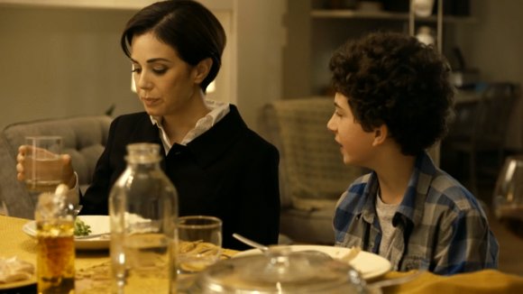 Photo du film Milton's Secret [2016]