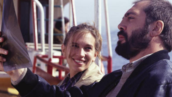 Photo from the movie Mondays in the Sun