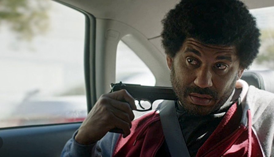 Photo du film Mr Inbetween