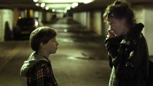 Photo from the movie Narcopolis