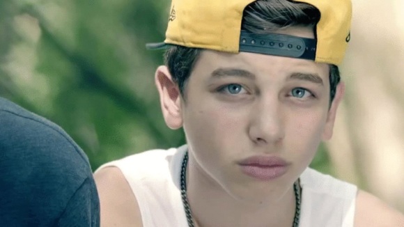 Photo from the movie One Night in Oslo [2014]