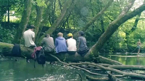 Photo from the movie One Night in Oslo [2014]