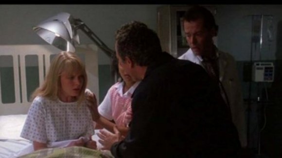 Photo from the movie Freddy 5: L'héritier du rêve