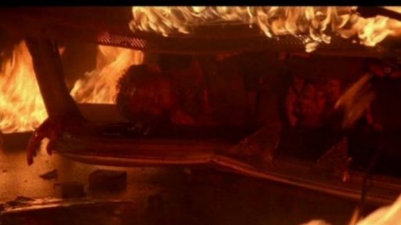 Photo from the movie Freddy 5: L'héritier du rêve