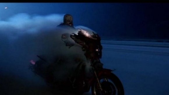 Photo from the movie Freddy 5: L'héritier du rêve